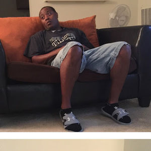 Meet your Posher, Jermaine